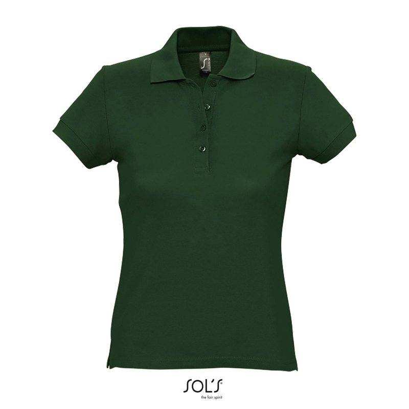 verde inglese